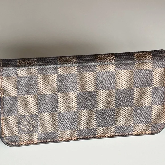 Louis Vuitton Damier phone case IPHONE 8 - Picture 3 of 6